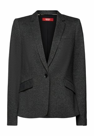 Blazer - gunmetal