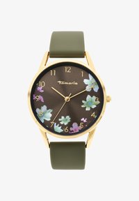 Unausgewählt, grün