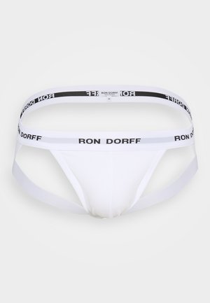 Ron Dorff JOCKSTRAPS - Slip - off white