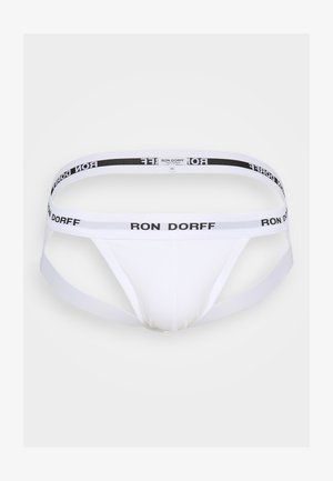 Ron Dorff JOCKSTRAPS - Briefs - off white