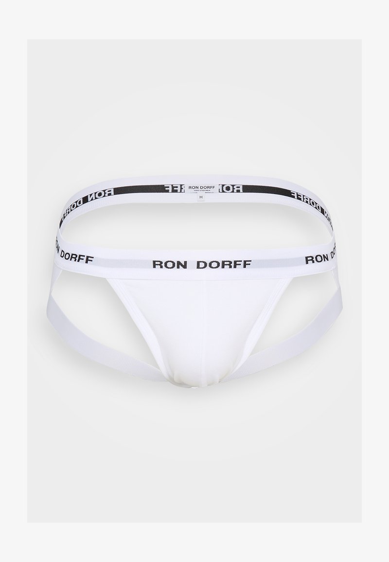 Ron Dorff JOCKSTRAPS - Chilot - off white