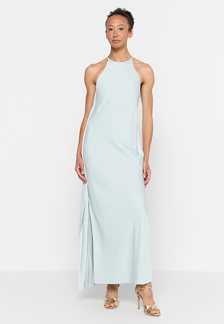 Calvin Klein Galajurk lichtblauw
