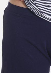 Sassa CASUAL COMFORT - Nachtwäsche Hose - navy