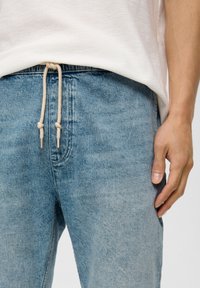 s.Oliver - Szorty jeansowe