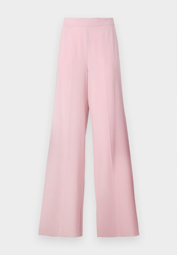 ANVERSA - Trousers - rosa2