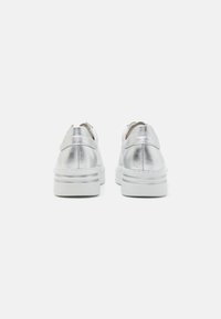 Gabor Comfort Sneaker low - silber