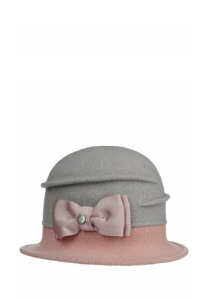 Lierys ORETKA WALK - Hat - grau