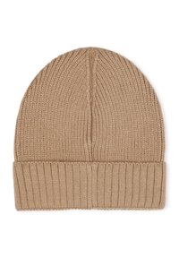 BOSS Kidswear JUNIOR PULL ON HAT - Berretto - cookie