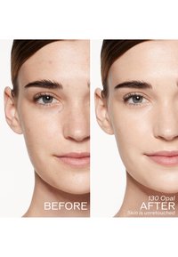 Shiseido REVITALESSENCE SKIN GLOW FOUNDATION SPF30 - Foundation - opal