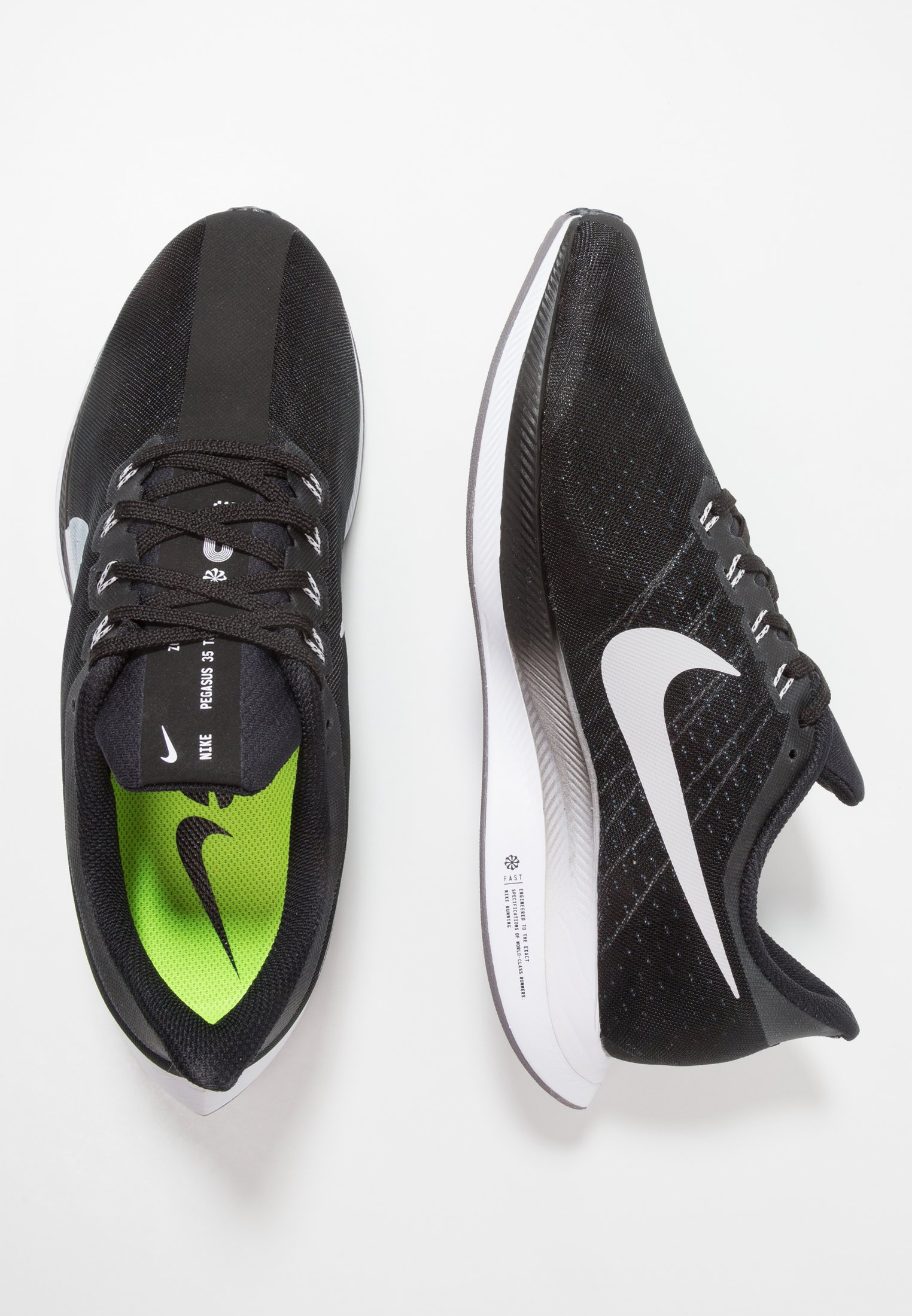 nike zoom pegasus turbo zalando