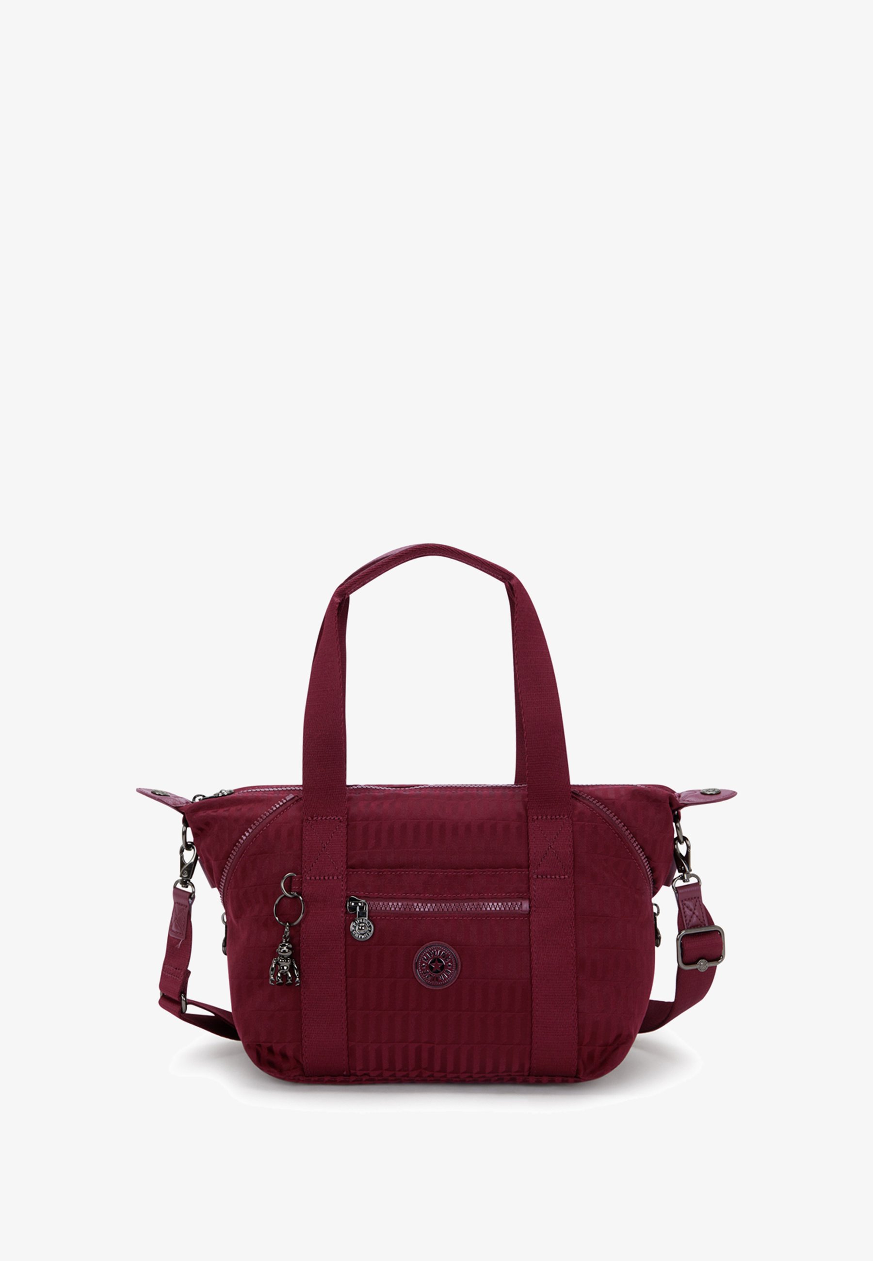 ART MINI | Mini Borsa a Mano con Tracolla Rimovibile - Kipling ART MINI | Mini Borsa a Mano con Tracolla Rimovibile - Kipling