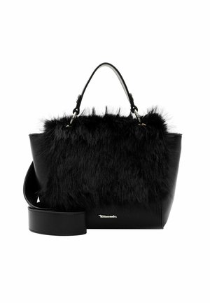 TAS CATHARINA - Borsa a mano - black