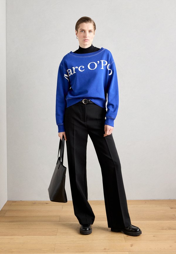 MARC O’POLO ‘GISELE CAMPAIGN STYLE’ - Sweatshirt2
