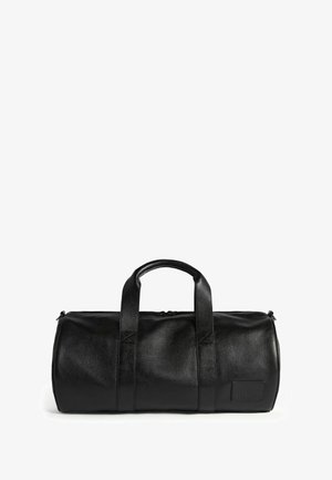 Bolsa de viaje - black