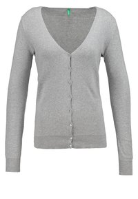 United Colors of Benetton Kofta - mottled grey