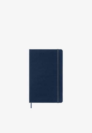 Moleskine, Other accessories - blu zaffiro