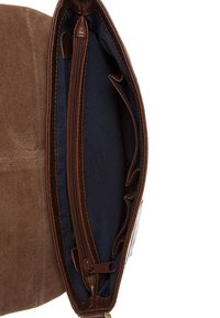 Gerry Weber Skuldertasker - cognac