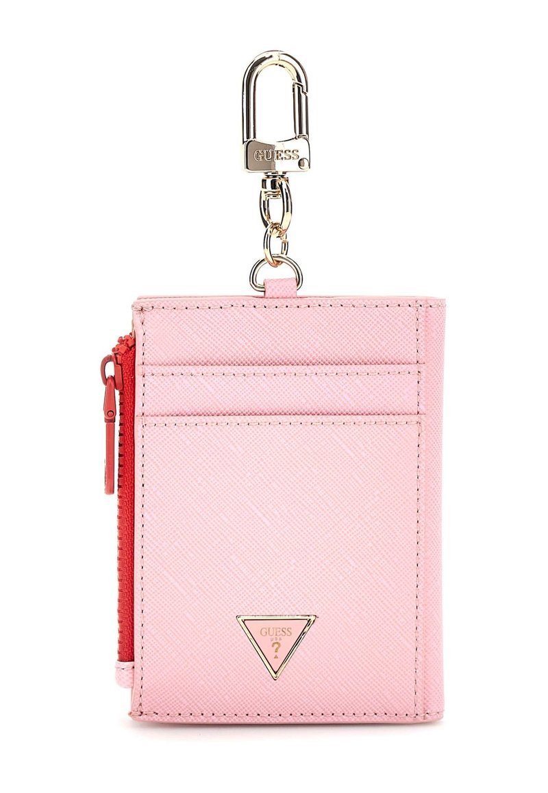 Guess Portefeuille - rose