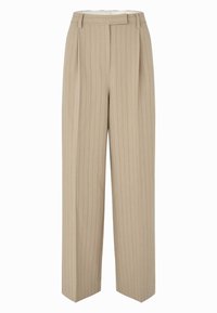FELICA  - Pantaloni - camel