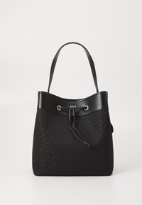 LIRIEL BUCKET  - Handtas - black