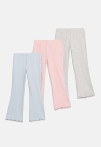 Δεν επιλέχθηκε, mottled grey/blue/light pink