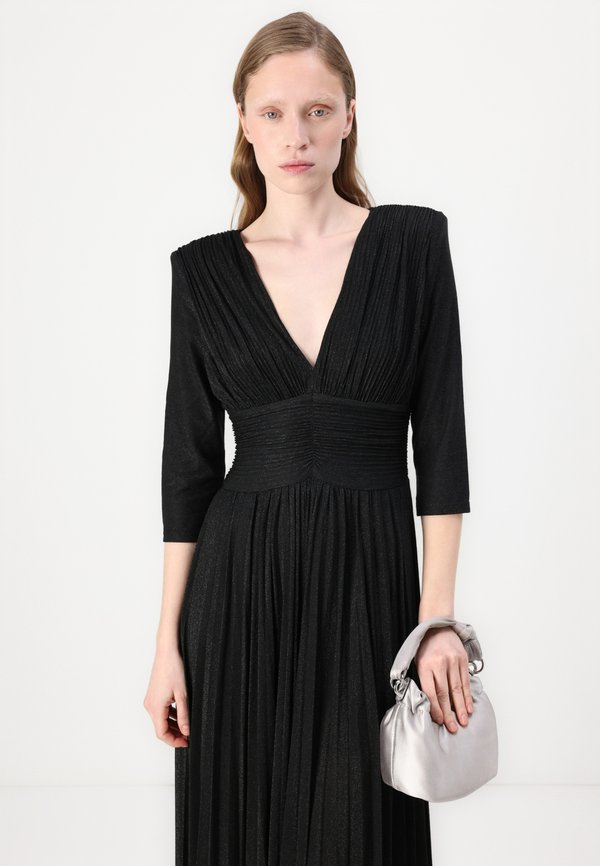 ABITO SPARKLING - Jersey dress2