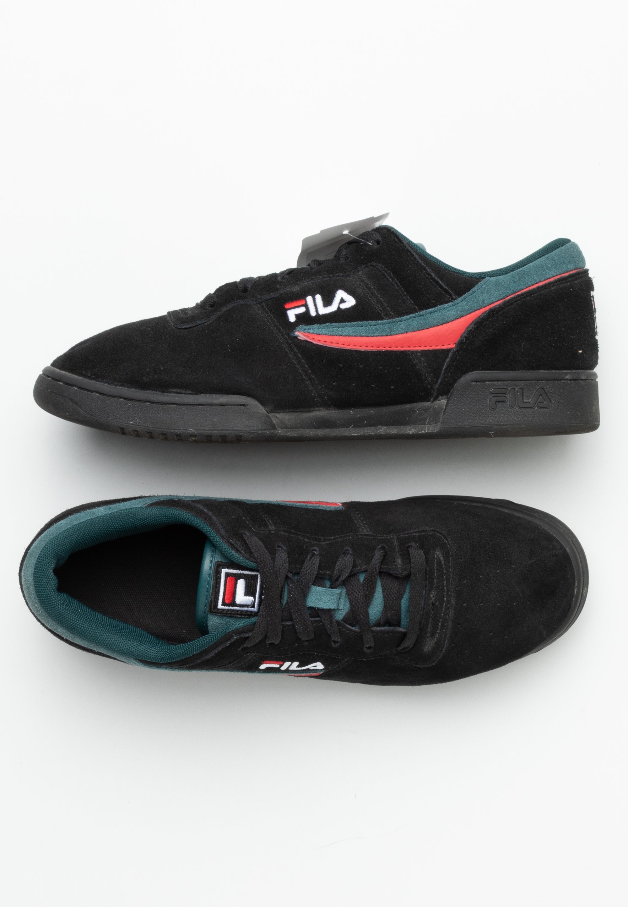 Zalando Fila Scarpe Nero Scarpe Fila Zalando Uomo Outlet