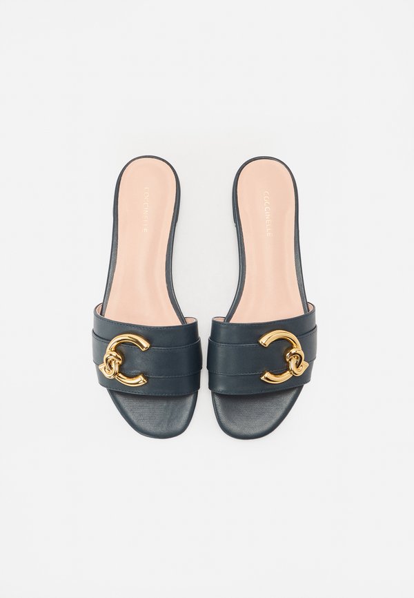 C ME SMOOTH - Mules2