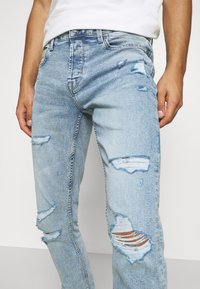 Only & Sons Džíny Slim Fit - blue denim