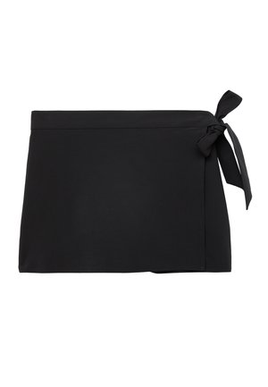Koton, MINI SKORT. - Shorts - black