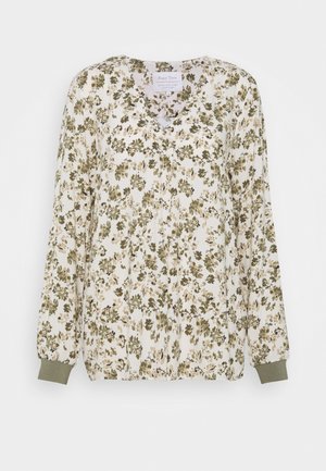 PAX - Blouse - khaki