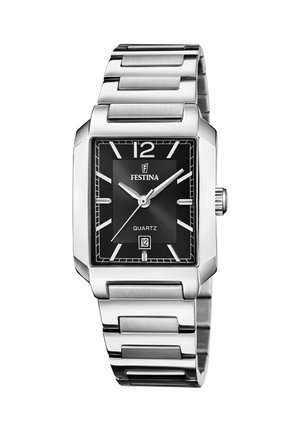 Hodinky - black watch