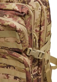Brandit US COOPER LARGE - Hátizsák - camouflage