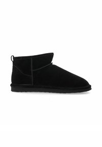 Bianco BIASNOWMAN - Botas para la nieve - black