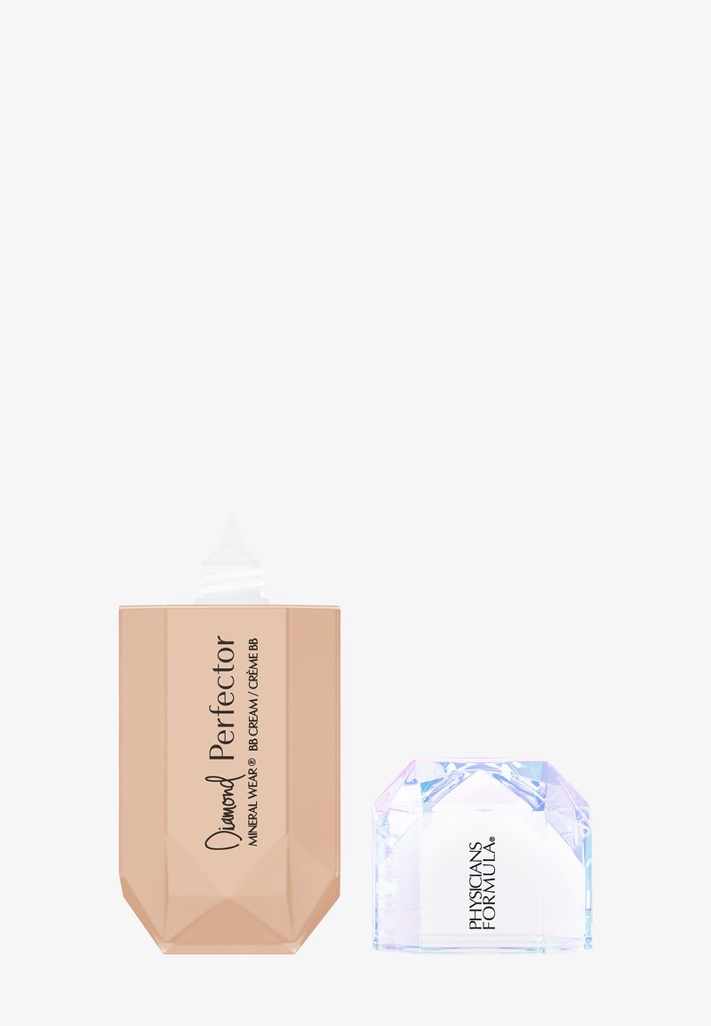Physicians Formula - MINERAL WEAR DIAMOND PERFECTOR BB CREAM - BB Cream, Ampliar