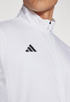 adidas Adizero Engineered Jacket — photo 6