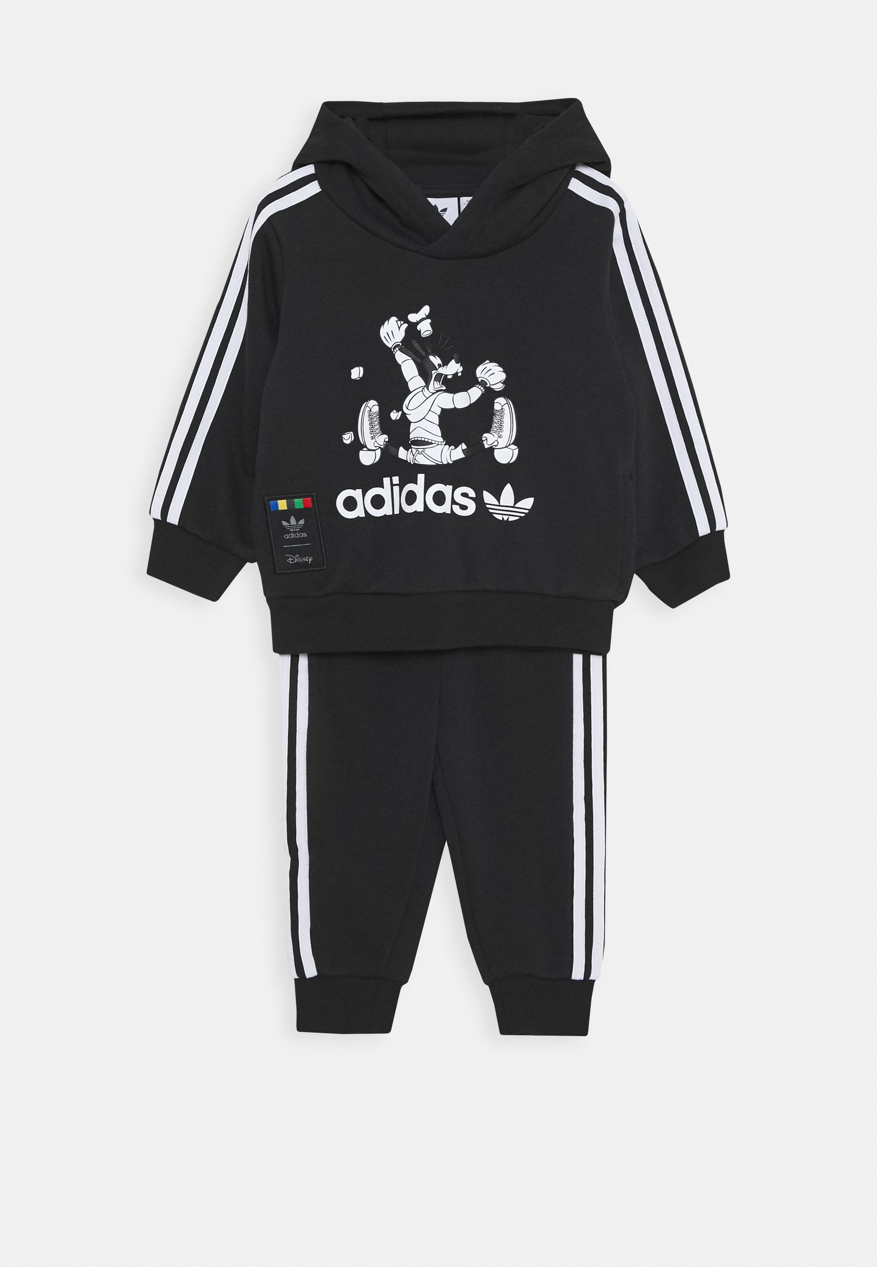 adidas goofy tracksuit