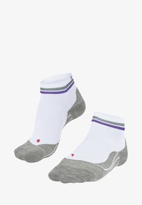 Niet geselecteerd, white neon red