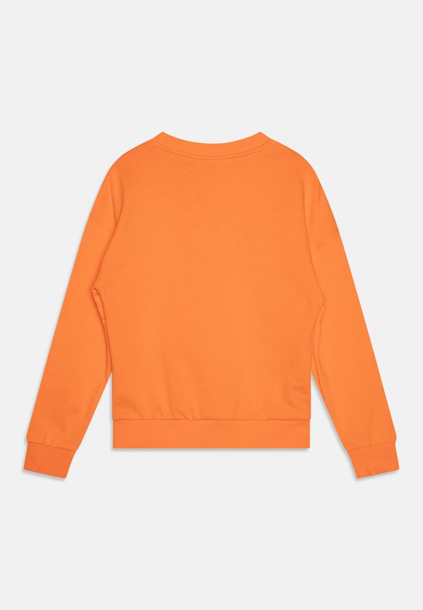 Sweatshirt - nectarine2