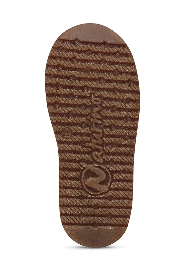 NEW MULAZ – Sneaker high – altrosa