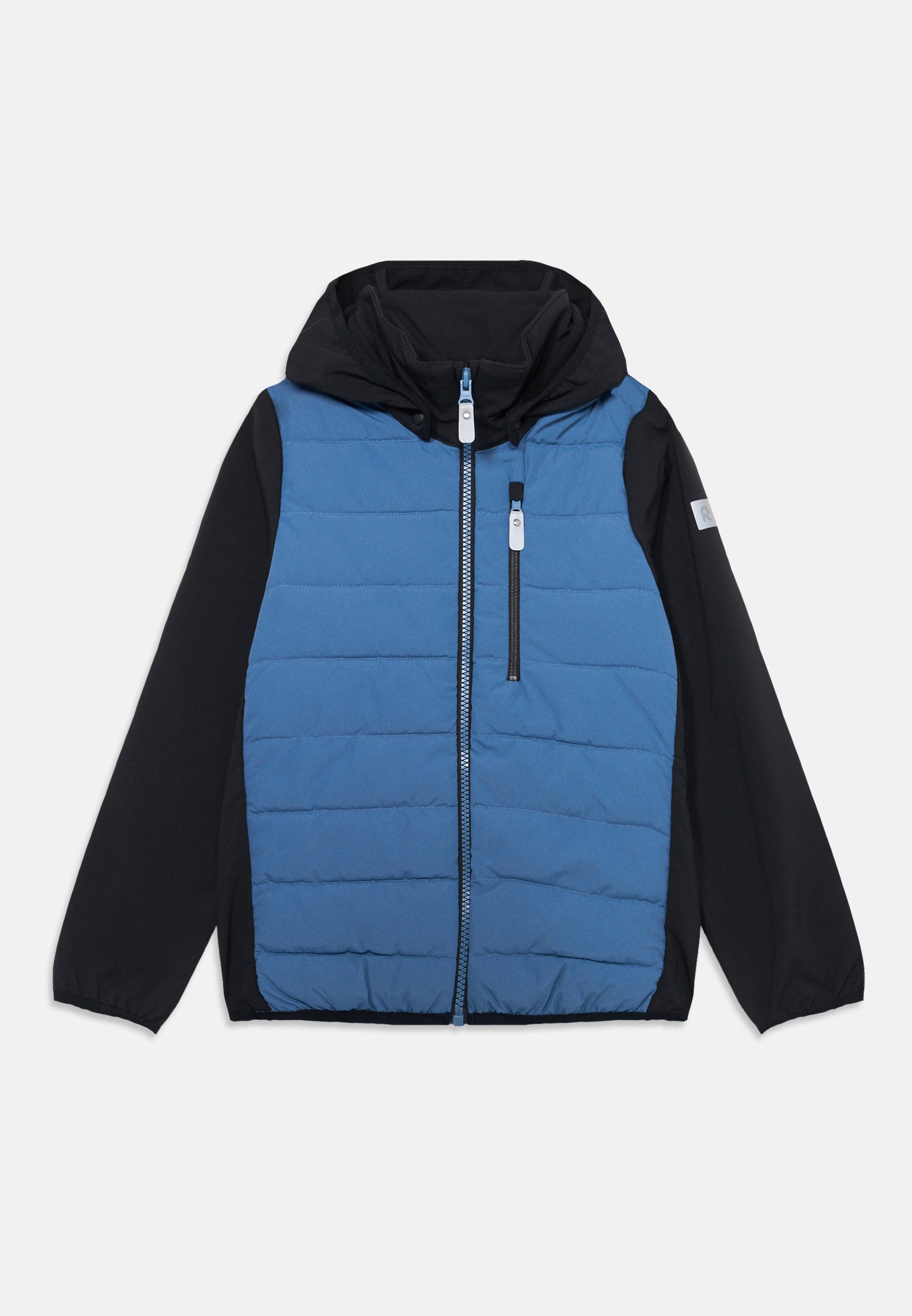 Reima VAIHTO JACKET UNISEX Ulkoilutakki blue ocean/sininen
