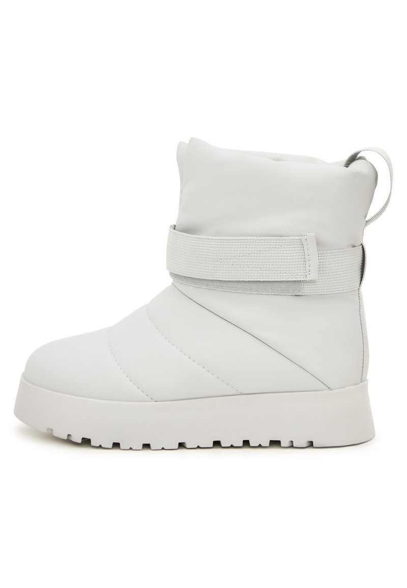 Cesare Gaspari Botas para la nieve - grey