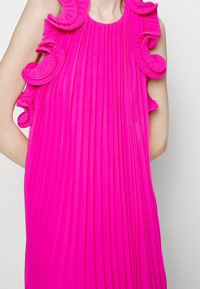 AMUR MIMI DRESS - Cocktail φόρεμα / Φόρεμα για πάρτι - pink hydrangeas