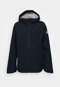Burton Regnjacka - black