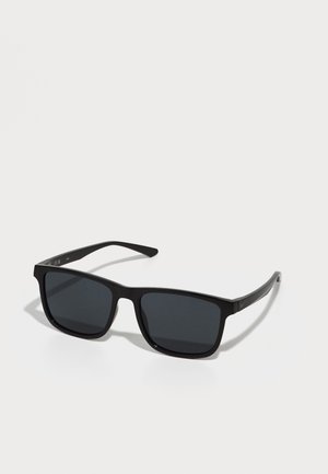 Nike Sportswear VITAL CORE UNISEX - Aurinkolasit - black/grey