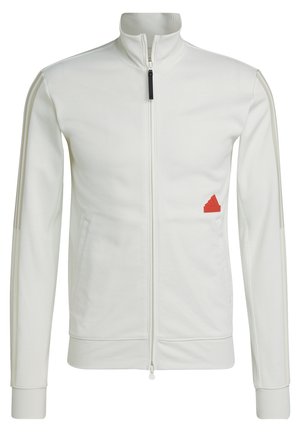 Veste de survêtement - off-white