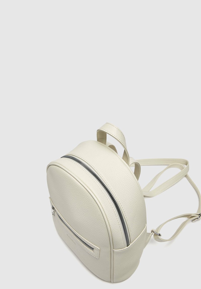 Damen Handtaschen | PULL&BEAR Tagesrucksack nude - LL74713 Damen Handtaschen | PULL&BEAR Tagesrucksack nude - LL74713