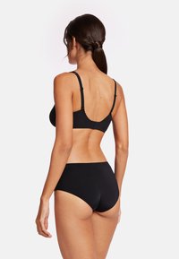 Wolford PURE - Trosor - black