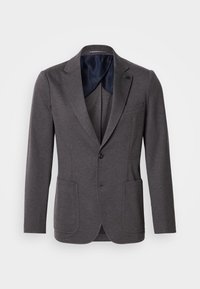 Wybrany, dark grey heather