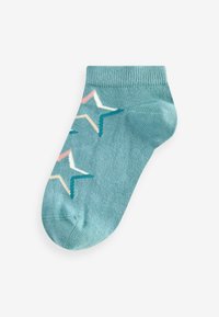 Next 7 PACK RICH TRAINER - Strømper - tonal stars